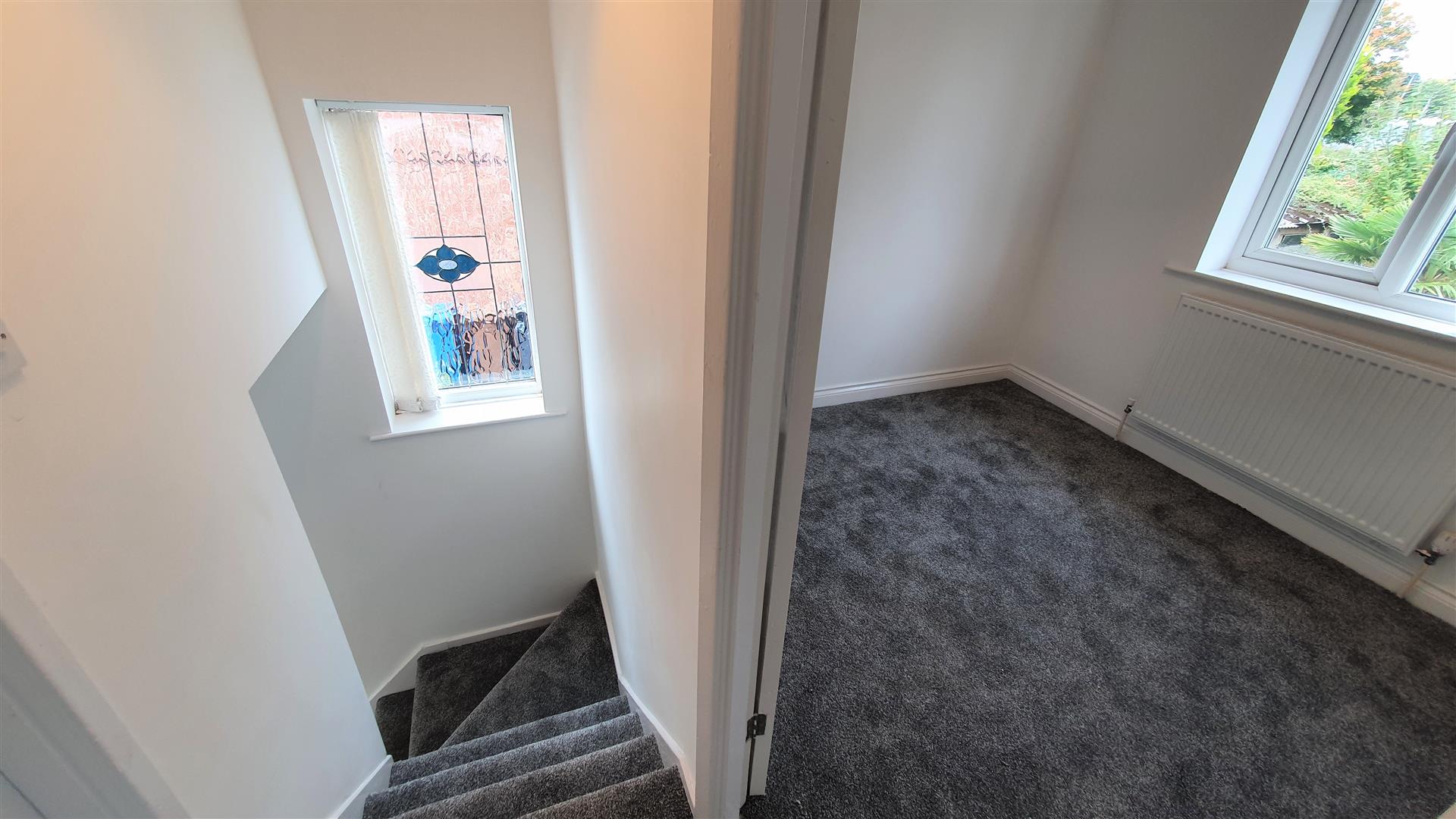 126 Broomhall Lane Pendlebury Salford